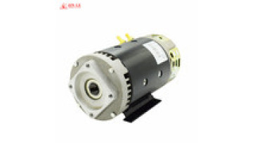 Aerial Work Truck Hydraulic Motor DC 24V 4KW Model: XQD-3C1