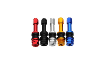 JXGC12 bike tyre valve caps