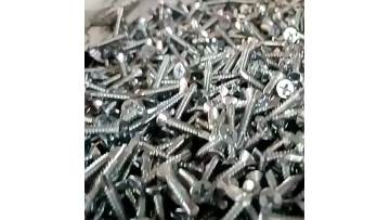screw1，pan head