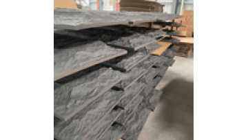 The Charm of PU Stone: Blending Style with Sustainability1