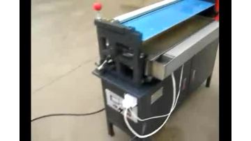 RJS700 GLUE MACHINE_baofeng