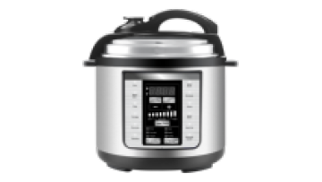 Middle East OEM 5L 6L Multi Food Cooker - All-in-1 Programmable Pressure Cooker for Household1