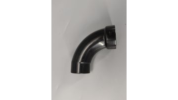 90°EXTRA LONG TURN STREET ELBOW