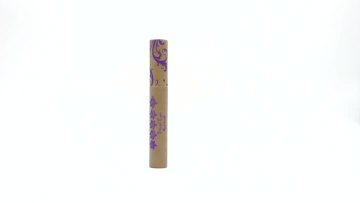 Paper Macara Tube
