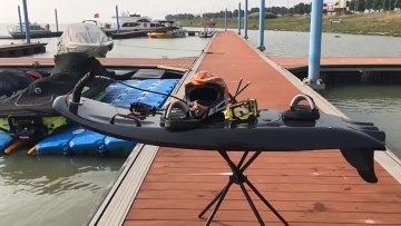 150CC surfboard water ski electric surfboard speed boat yacht motorboat power surfboard1