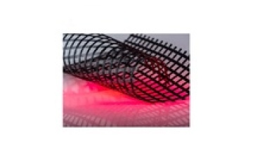 Fiberglass Self-adhesive Geogrid for Pavement Reinforcement1