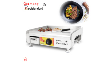 electric griddle NP-412
