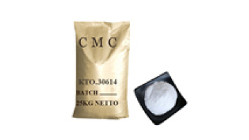 CMC Powder Quality Assurance Certification for Pharma Markets1
