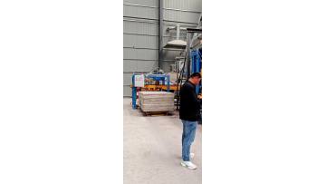 Inside our facility each production line operates with high efficiency and real-time monitoring