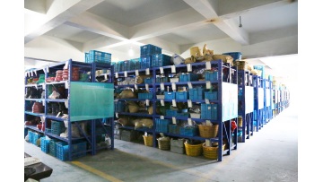 MATERIAL STOCK