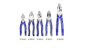 Multifunctional Electrician Tools Universal Long Nose Diagonal Pliers  Wire Cable Cutter  6