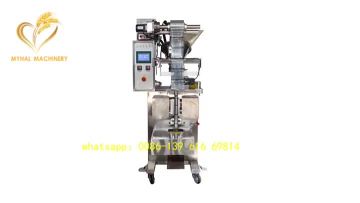  automatic powder packing machine