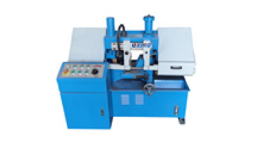 industrial iron metal cutting band saw sawing machine multifunctional GH4220 GH42281
