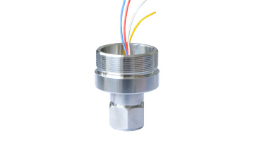Liquid 2 bar pressure sensor  i2c hydrostatic1