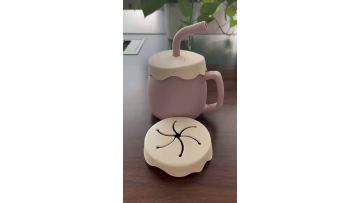 silicone cup MFZ-C006