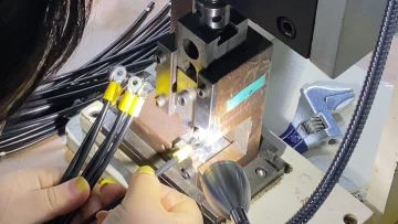 Terminal Crimping