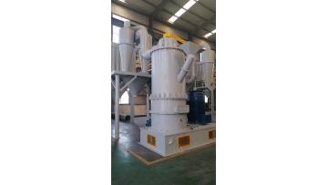 impact jet mill or pulverizer