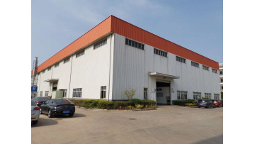 Foshan Tanghan Precision Metal Products Co Ltd
