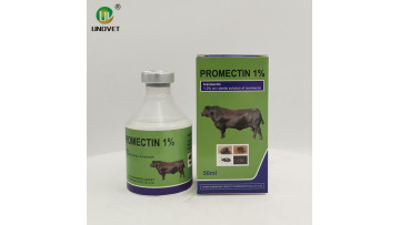 PROMECTIN 1% 50ML