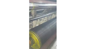 SJ758 GLASS FIBER RAPIER LOOM 