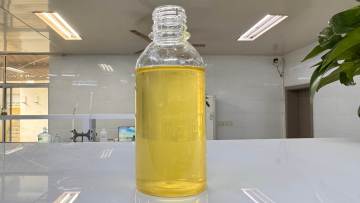 18% PAC Liquid