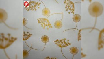 GRS Multi Color High Quality Export Oriented Wholesale Knitting Printing 100% Polyester Mesh Stamping Breathable Fabric for Bag1