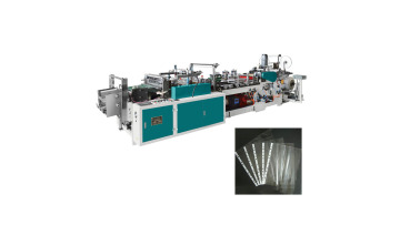 Double line 11 well inside page sealer