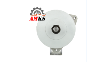 ISKRA 12625 Alternator 24V 140A