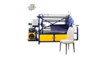 Cone Square Machine: New R&D Square Tube End Forming Machine1