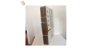 Customized various sizes courier boxes, shipping packaging, kraft cartons, corrugated high quality cardboard1