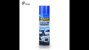 bug and tar cleaner