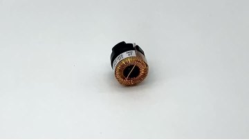 Common-mode inductance