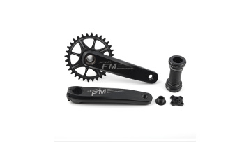 FM3-C1 MTB crankset 