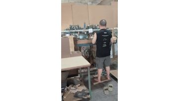 Office Desk production