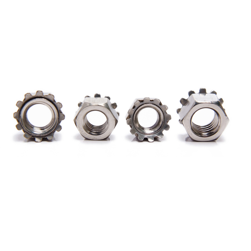 hex keps nuts-2