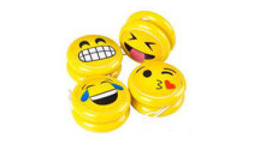 Manufacturer's Collection: Baby Spinning Figet Toys, Anti-Stress Emotion Toys, Enjoy JDS Yo-Yo Toy Ball for Kids1