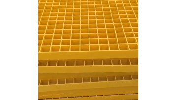 38mm FIberglass Grating Mould FRP Grating Machine1