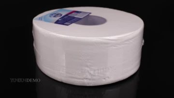 Jumbo roll tissue 3ply