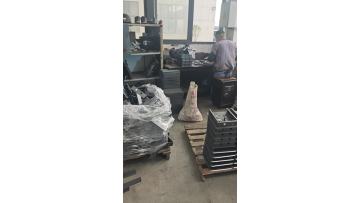 Safe box welding is the core process of security cabinet manufacturing