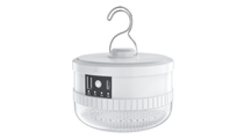 Outdoor Portable Solar Led Outdoor Light Camping Lamp Lithium Battery Solar Rechargeable Emergency Light Bulb1