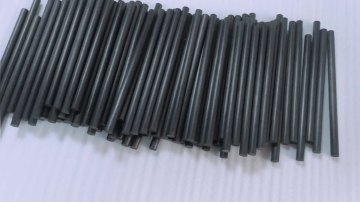 Hot selling solid pultrusion carbon fiber rod varilla fibra de carbono1