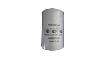 Engine fuel filter spin-on filter 31945-7l002 for heavy duty truck1