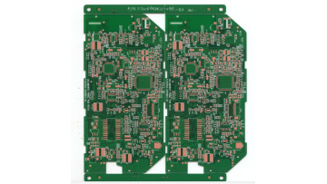 Quick turn PCBs Prototypes