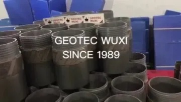 Wuxi Good Price Reaming Shell1