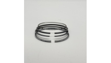 Diesel engine C6.4 C6.6 piston ring 178-6543 178-6544 for Caterpillar E320D 320D high quality parts 17865431