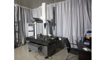 CMM inspection