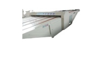 Semi Automatic flat Roller Press platform cardboard Die Cutter Manual Flat Bed Corrugated Die Cutting Box Machine1