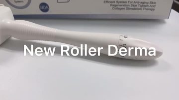 5.31dema roller