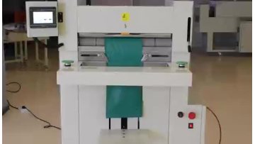 EXPRESS BAG PACKING MACHINE BAB400H