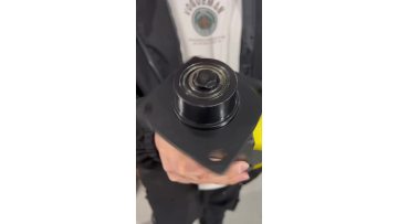 Swviel AGV Wheels
